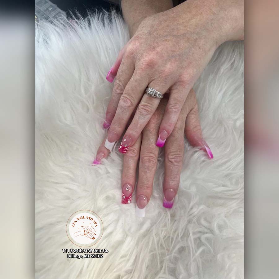 Nail Design